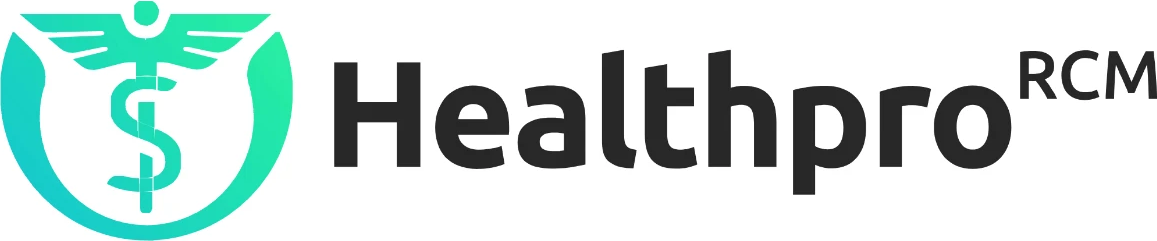 HealthPro RCM